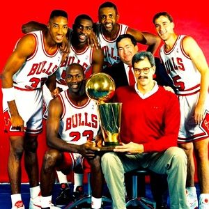 Meet your Posher, Edwin